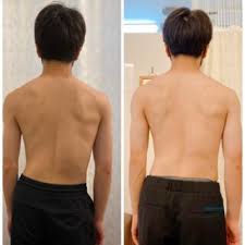 「3院目でようやく原因を説明してもらえました。2回目から痛みが変わり始めました。」