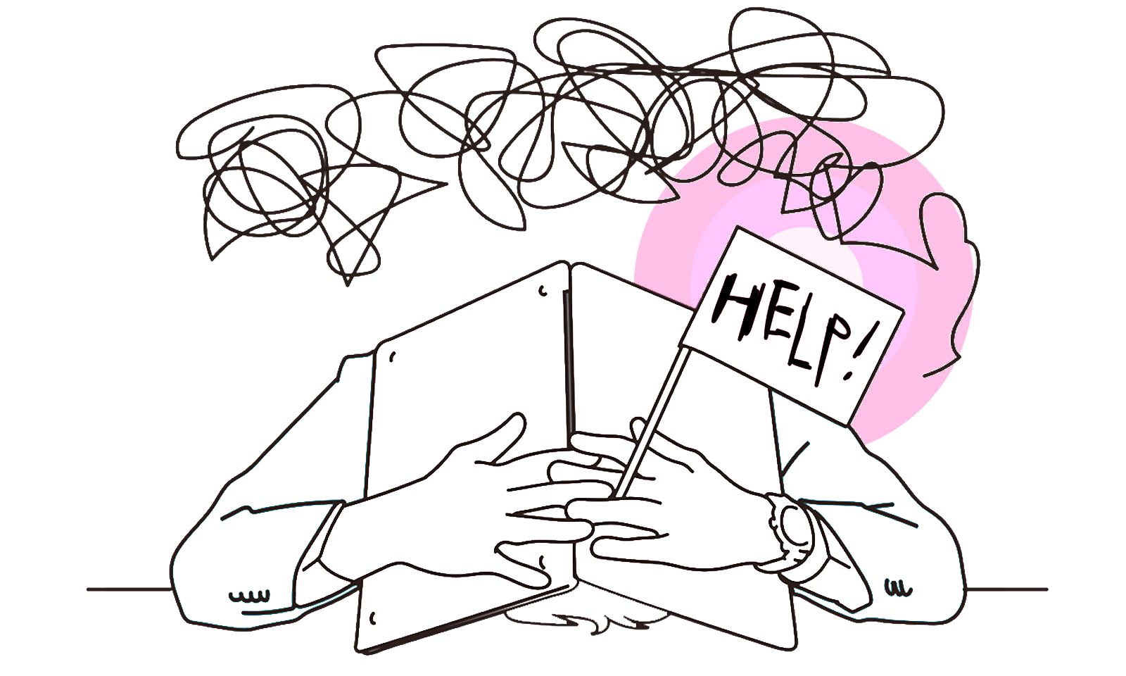 忙しくて、自分のケアはいつも後回し