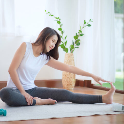 内転筋の筋トレがO脚を悪化させる理由