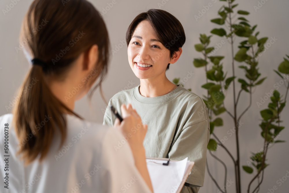 症例＆お客様の声02