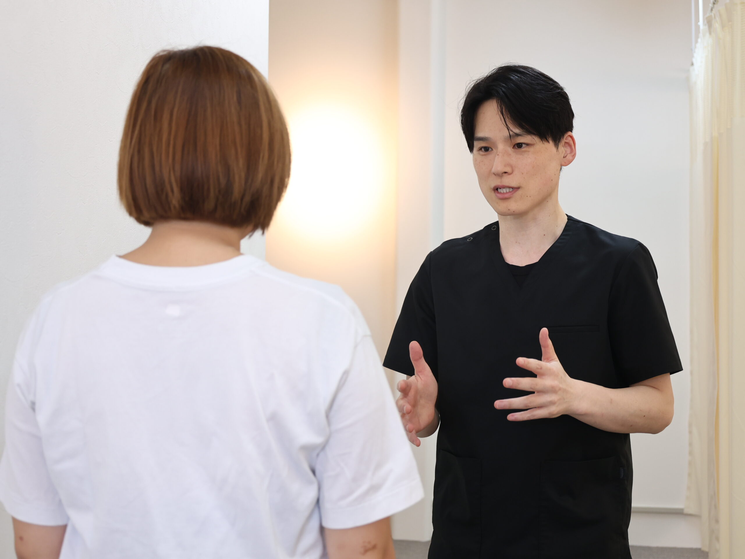 脳と身体を再教育